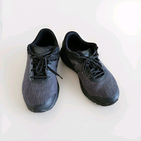 Under Armour Running Shoes Mens US 10.5 4E Wide Gray Charged Escape 3024024-001 - Picture 2 of 16